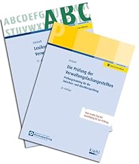 Bücherpaket verwaltungsfachan gebraucht kaufen  Wird an jeden Ort in Deutschland