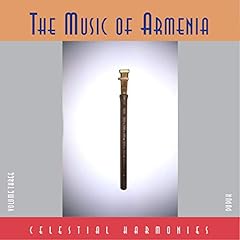Music armenia import d'occasion  Livré partout en France