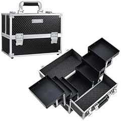 Frenessa makeup train for sale  Delivered anywhere in USA 
