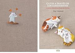 Gatos través los for sale  Delivered anywhere in UK