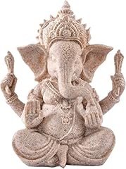 Yikko elephant statue for sale  Delivered anywhere in UK