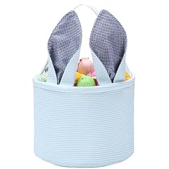 Easter basket easter for sale  Delivered anywhere in USA 