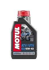 Motul 101233 motoröl gebraucht kaufen  Wird an jeden Ort in Deutschland