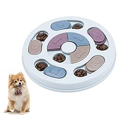 Entemah Pet Puzzle Interactive Toys, Dog Puzzle Slow for sale  Delivered anywhere in UK