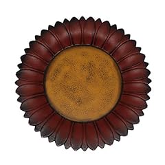 Cvhomedeco. sunflower shape for sale  Delivered anywhere in USA 