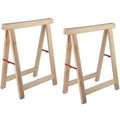 Saw horses pack for sale  Delivered anywhere in USA 