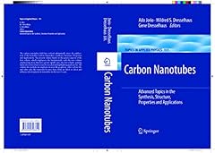 Carbon nanotubes advanced for sale  Delivered anywhere in UK