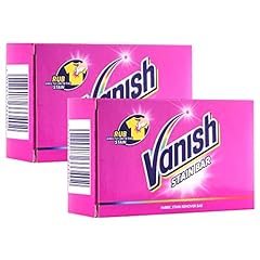 Vanish stain remover for sale  Delivered anywhere in Ireland