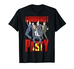 Communist party funny for sale  Delivered anywhere in UK