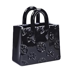 Black clover vase for sale  Delivered anywhere in USA 