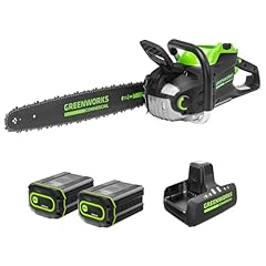 Greenworks 82v bundle for sale  Delivered anywhere in USA 