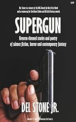 Supergun firearm themed for sale  Delivered anywhere in UK