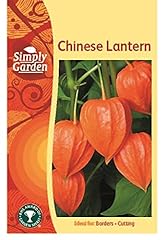 Simply garden chinese for sale  Delivered anywhere in UK