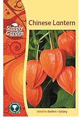 Simply garden chinese for sale  Delivered anywhere in UK