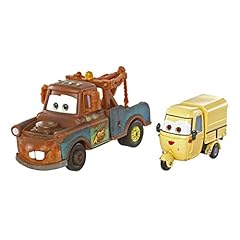 Disney cars race for sale  Delivered anywhere in UK