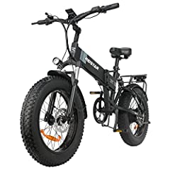 Ridstar Fat Tire Electric Bike for Adults 48V 14AH for sale  Delivered anywhere in USA 
