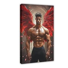 Muscle man naked for sale  Delivered anywhere in USA 