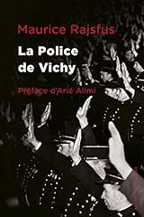Police vichy forces d'occasion  Livré partout en France