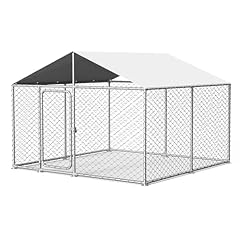 7.8x7.8ft outdoor dog for sale  Delivered anywhere in USA 