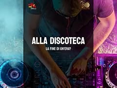 Alla discoteca usato  Spedito ovunque in Italia 