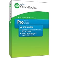 Quickbooks desktop pro for sale  Delivered anywhere in USA 