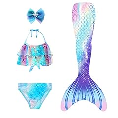 Mskseciy mermaid tails for sale  Delivered anywhere in USA 