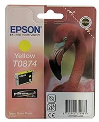 Epson t0874 cartouche d'occasion  Livré partout en France