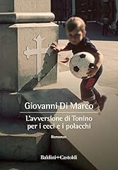 Avversione tonino per usato  Spedito ovunque in Italia 