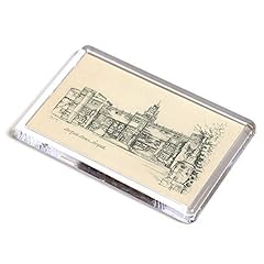 Fridge magnet vintage for sale  Delivered anywhere in UK