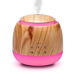 Aromatherapy diffuser white for sale  Delivered anywhere in USA 