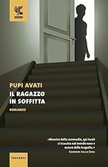 Ragazzo soffitta usato  Spedito ovunque in Italia 