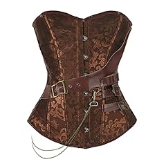 Steampunk damen corsage gebraucht kaufen  Wird an jeden Ort in Deutschland