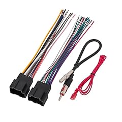 Nuith radio wiring for sale  Delivered anywhere in USA 