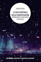 Basi materiali della d'occasion  Livré partout en France