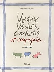 Veaux vaches cochons d'occasion  Livré partout en France