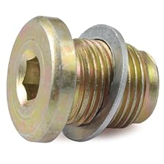 Robust sump plug for sale  Delivered anywhere in UK