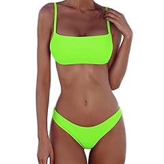 Meioro bikini set for sale  Delivered anywhere in UK