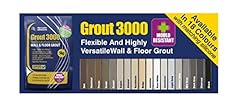 Grout 3000 beige for sale  Delivered anywhere in UK