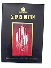 Years stuart devlin for sale  Delivered anywhere in UK