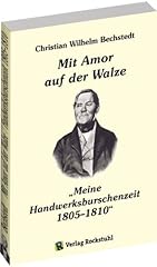Amor walze der gebraucht kaufen  Wird an jeden Ort in Deutschland