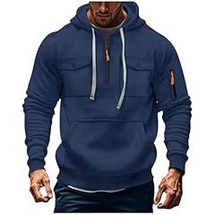 Sweats capuche hommes d'occasion  Livré partout en France