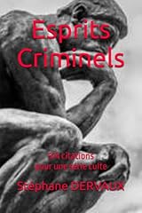 Esprits criminels 574 d'occasion  Livré partout en France