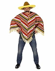 Deguise toi mexikanischer gebraucht kaufen  Wird an jeden Ort in Deutschland