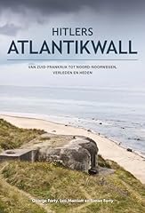 Hitlers atlantikwall van d'occasion  Livré partout en France