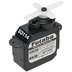 Futaba s3114 micro for sale  Delivered anywhere in USA 