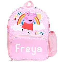 Peppa pig personalised for sale  Delivered anywhere in UK