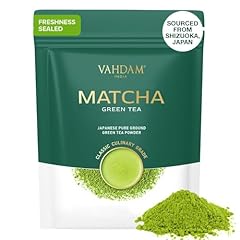 Vahdam matcha grüntee gebraucht kaufen  Wird an jeden Ort in Deutschland
