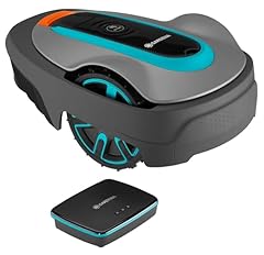Gardena mähroboter smart gebraucht kaufen  Wird an jeden Ort in Deutschland