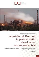 Industries minières ses gebraucht kaufen  Wird an jeden Ort in Deutschland