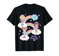 Polly pocket poupées d'occasion  Livré partout en France